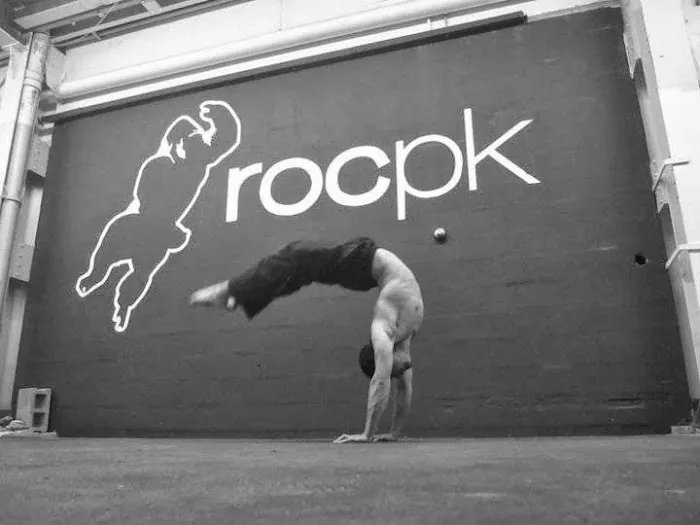 Rochester Parkour Picture 3