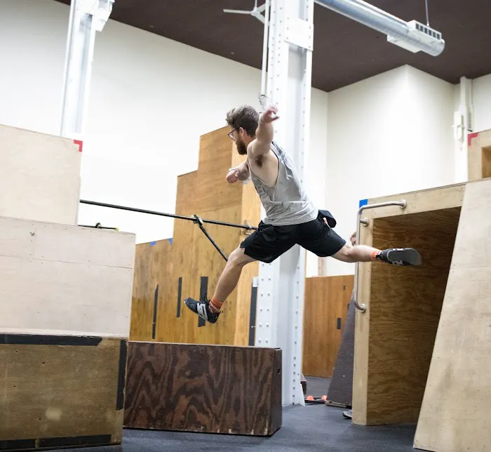Rochester Parkour Picture 10