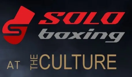 Solo Boxing Picture 1