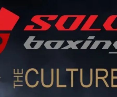 Solo Boxing