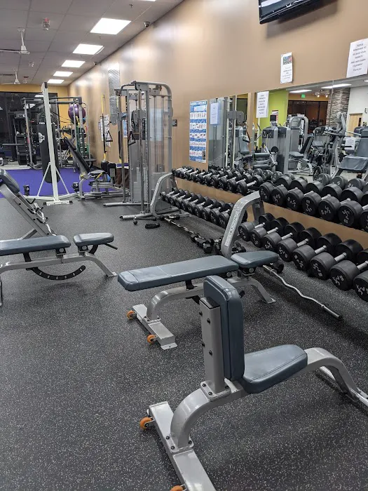Anytime Fitness Picture 1