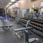 Anytime Fitness