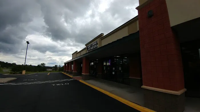 Anytime Fitness Picture 2
