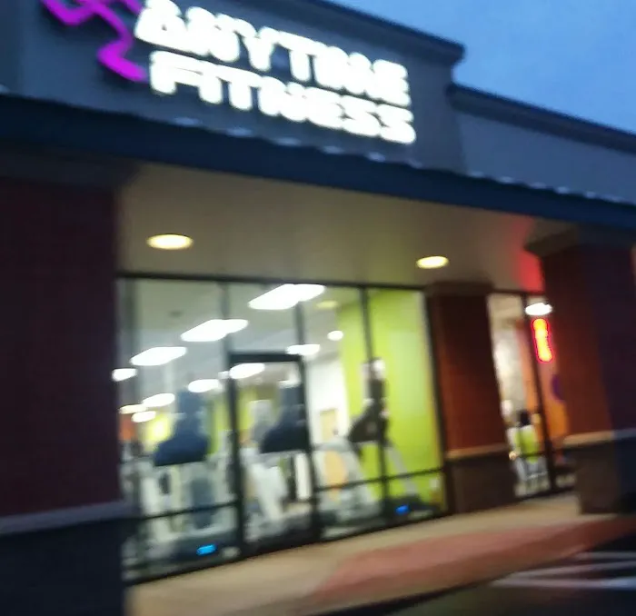 Anytime Fitness Picture 6