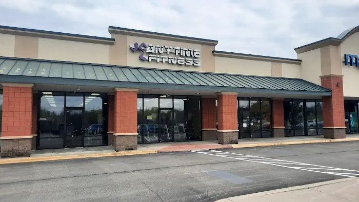 Anytime Fitness Picture 4
