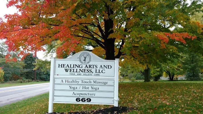 Healing Arts and Wellness, LLC Picture 2