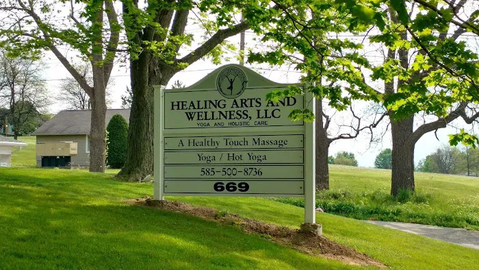 Healing Arts and Wellness, LLC Picture 4