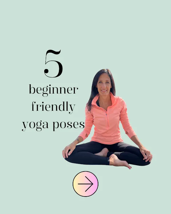Candace Lee Yoga Picture 2