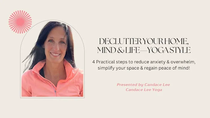Candace Lee Yoga Picture 1