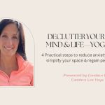 Candace Lee Yoga