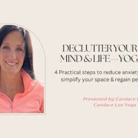 Candace Lee Yoga ico