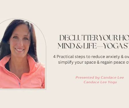 Candace Lee Yoga