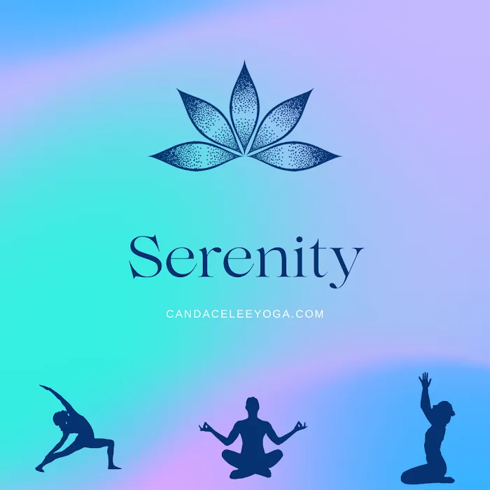 Candace Lee Yoga Picture 7