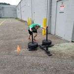Great Wolf CrossFit