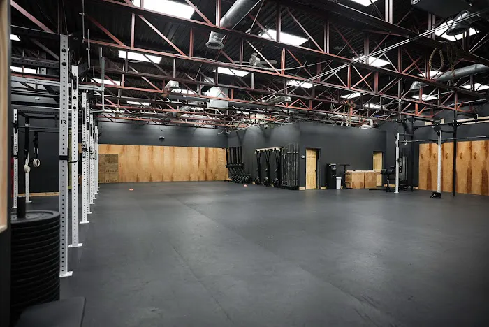 Great Wolf CrossFit Picture 3