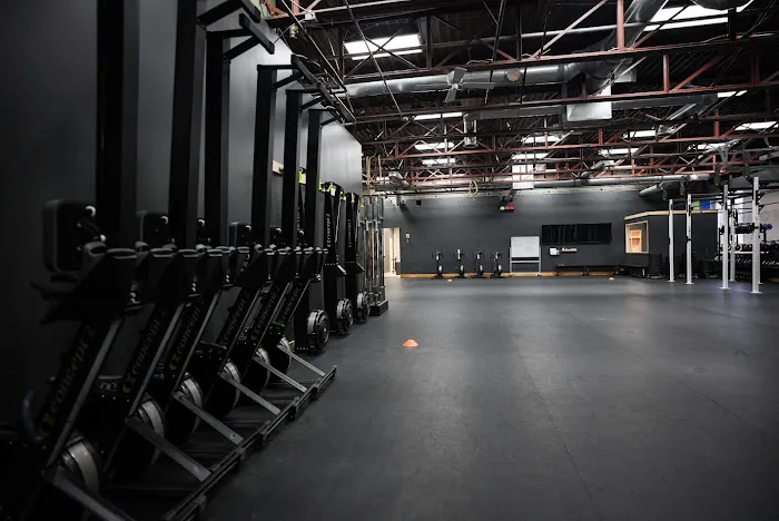 Great Wolf CrossFit Picture 4