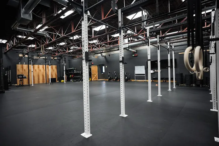 Great Wolf CrossFit Picture 2