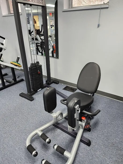 Littlefield Personal Training Picture 3