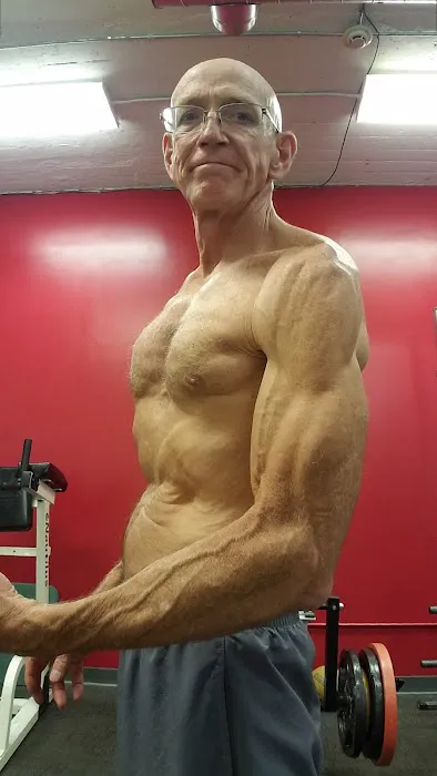 Littlefield Personal Training Picture 1