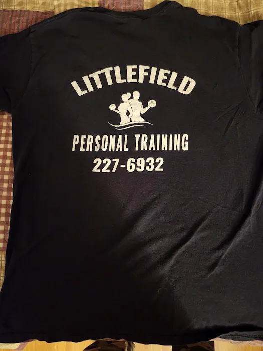 Littlefield Personal Training Picture 5