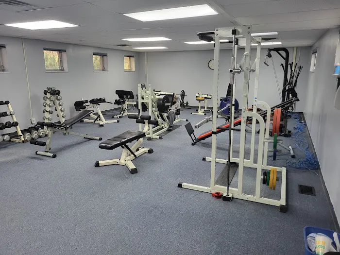 Littlefield Personal Training Picture 4