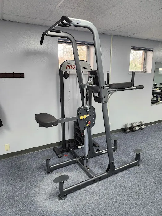 Littlefield Personal Training Picture 8