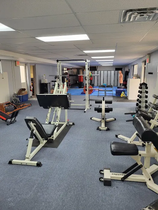 Littlefield Personal Training Picture 7