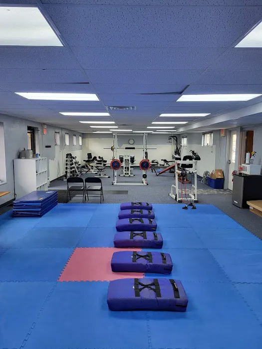 Littlefield Personal Training Picture 6