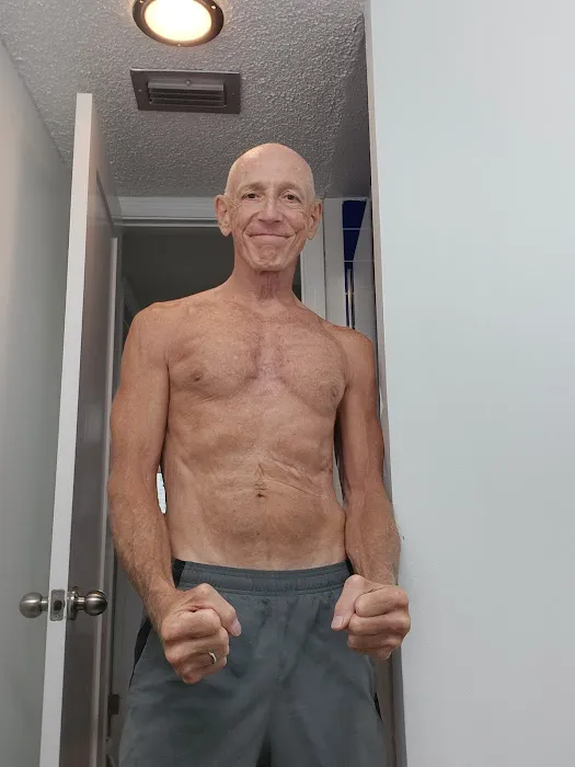 Littlefield Personal Training Picture 9