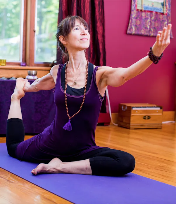 Temple of Joy Yoga Sanctuary Picture 3