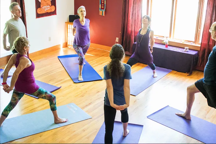 Temple of Joy Yoga Sanctuary Picture 1