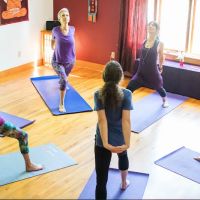 Temple of Joy Yoga Sanctuary ico