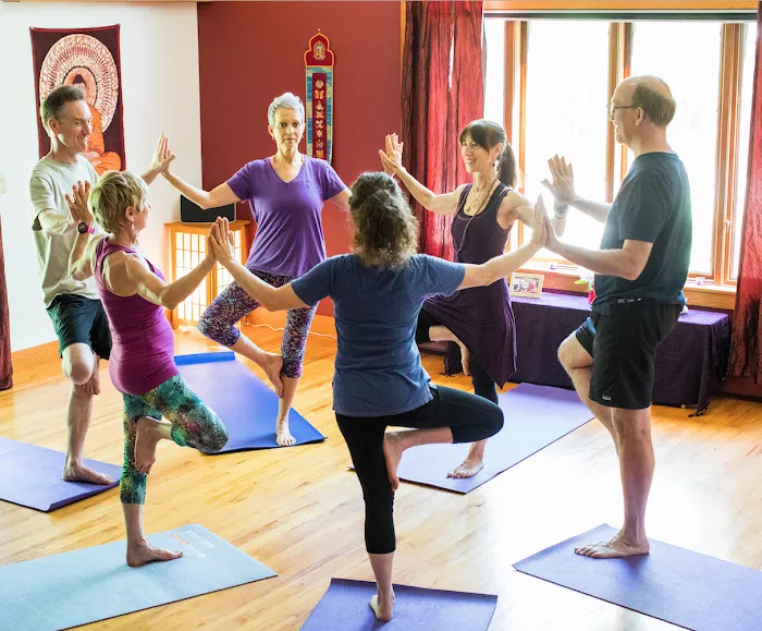 Temple of Joy Yoga Sanctuary Picture 2