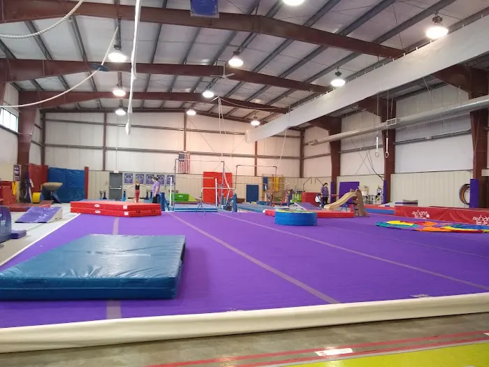 Finger Lakes Gymnastics Center Picture 1