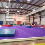 Finger Lakes Gymnastics Center