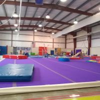 Finger Lakes Gymnastics Center ico