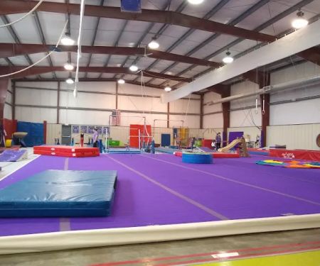 Finger Lakes Gymnastics Center