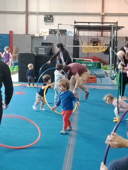Finger Lakes Gymnastics Center Picture 3