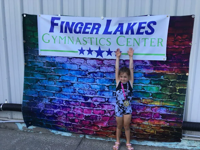 Finger Lakes Gymnastics Center Picture 2