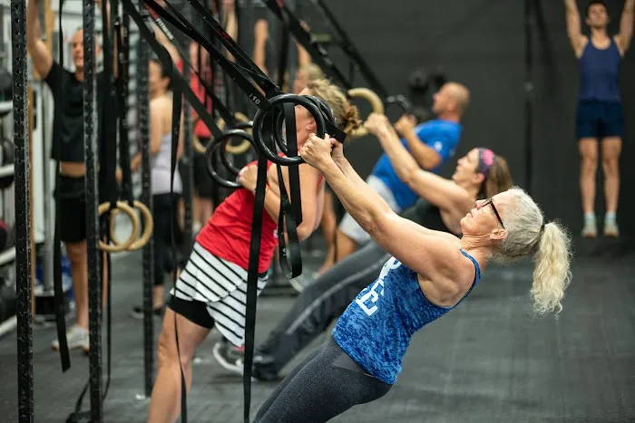 Pallas Fitness Picture 2