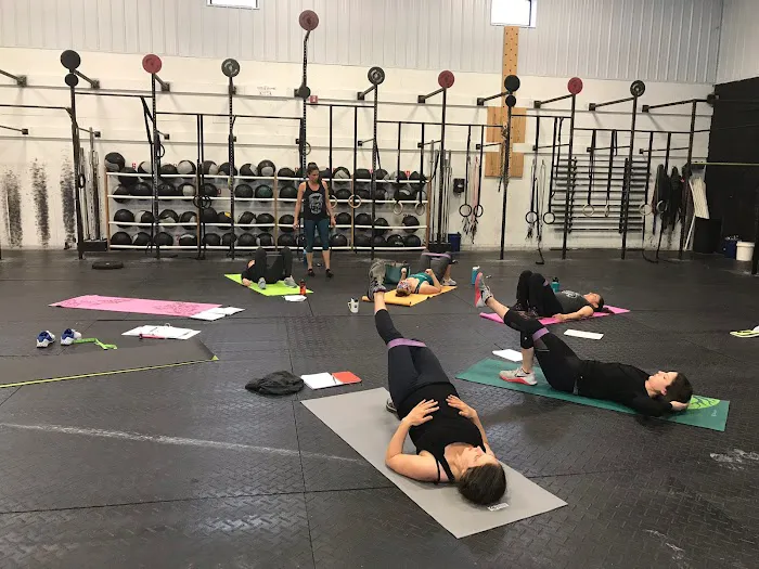 Pallas Fitness Picture 1