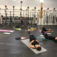 Pallas Fitness ico