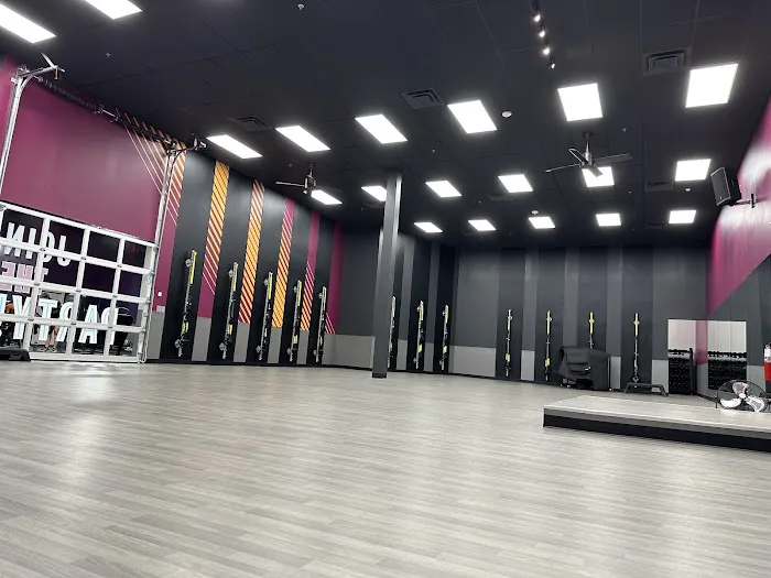 Crunch Fitness - Ithaca Picture 2