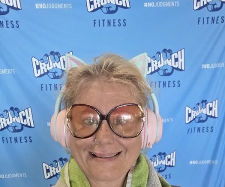 Crunch Fitness - Ithaca