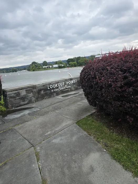 Cayuga Waterfront Outdoor Gym Picture 3