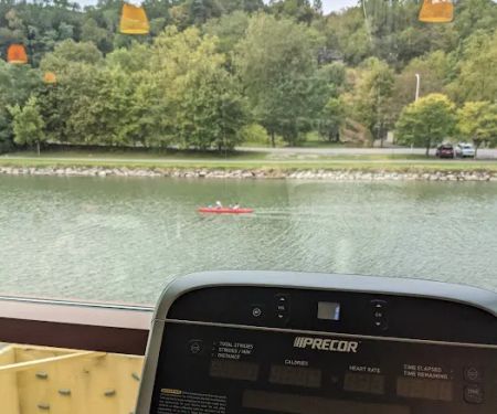Island Health & Fitness