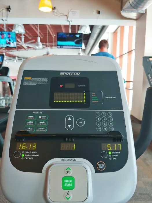 Island Health & Fitness Picture 8