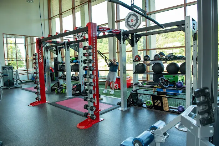 Island Health & Fitness Picture 2
