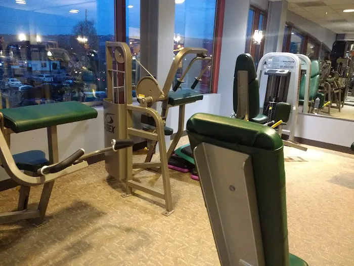 Island Health & Fitness Picture 4