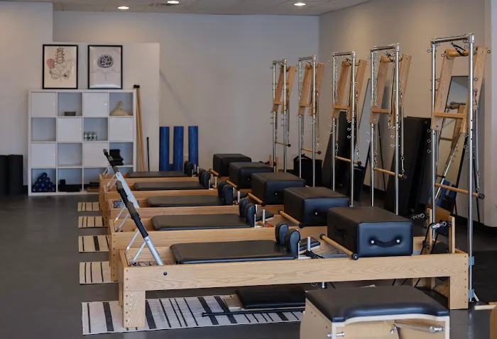 Z Core Pilates Picture 2